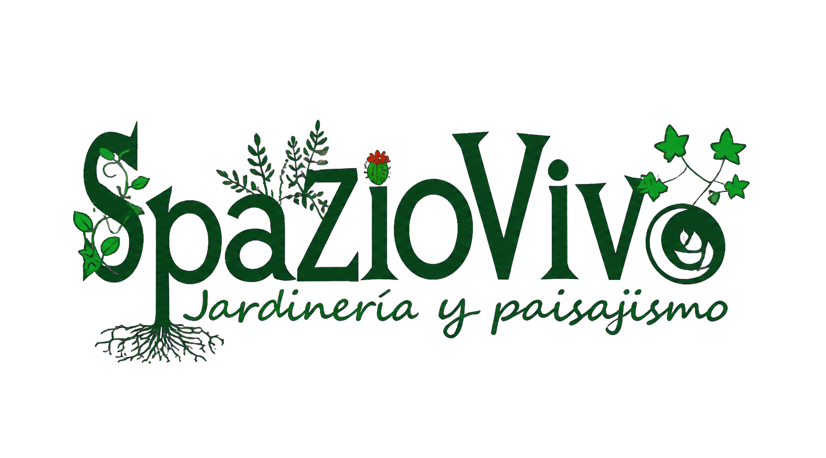 SpazioVivo, Jardinería y paisajismo